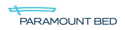 Paramount Bed Logo